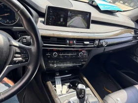 BMW X5 * xDrive35i * CARFAX * ЦЕНА ДО БГ, снимка 9
