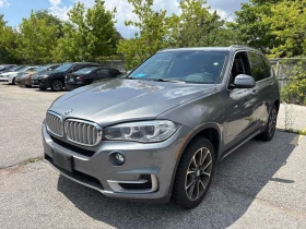 BMW X5 * xDrive35i * CARFAX * ЦЕНА ДО БГ, снимка 1