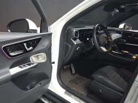 Mercedes-Benz GLC GLC300 4MATIC AMG Line| 258к.с.| ВКЛ.ТЕХНОТЕСТ, снимка 9