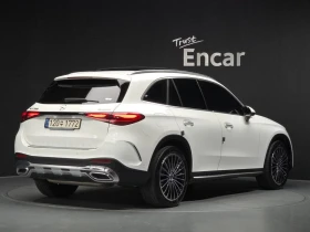 Mercedes-Benz GLC GLC300 4MATIC AMG Line| 258к.с.| ВКЛ.ТЕХНОТЕСТ, снимка 1