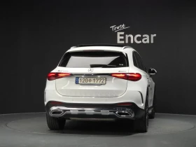 Mercedes-Benz GLC GLC300 4MATIC AMG Line| 258к.с.| ВКЛ.ТЕХНОТЕСТ, снимка 3