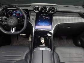 Mercedes-Benz GLC GLC300 4MATIC AMG Line| 258к.с.| ВКЛ.ТЕХНОТЕСТ, снимка 6
