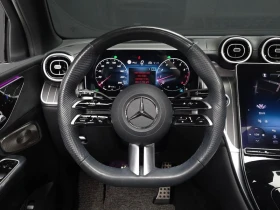 Mercedes-Benz GLC GLC300 4MATIC AMG Line| 258к.с.| ВКЛ.ТЕХНОТЕСТ, снимка 13