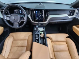 Volvo XC60 D4 INSCRIPTION, снимка 7
