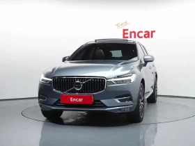 Volvo XC60 D4 INSCRIPTION, снимка 3