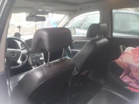 Chevrolet Captiva, снимка 4