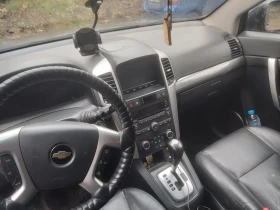 Chevrolet Captiva, снимка 6