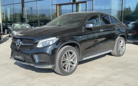 Mercedes-Benz GLE 450 AMG 4MATIC+ , снимка 2