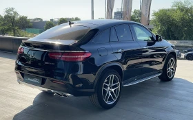 Mercedes-Benz GLE 450 AMG 4MATIC+ , снимка 4