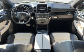 Mercedes-Benz GLE 450 AMG 4MATIC+ , снимка 5