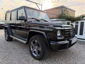 Mercedes-Benz G 350 CDI 4-MATIC/ГОТОВ ЛИЗИНГ/ТОП СЪСТОЯНИЕ, снимка 3