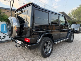 Mercedes-Benz G 350 CDI 4-MATIC/ГОТОВ ЛИЗИНГ/ТОП СЪСТОЯНИЕ, снимка 4
