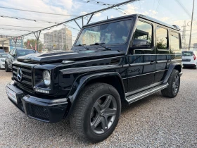 Mercedes-Benz G 350 CDI 4-MATIC/ГОТОВ ЛИЗИНГ/ТОП СЪСТОЯНИЕ, снимка 1