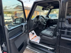 Mercedes-Benz G 350 CDI 4-MATIC/ГОТОВ ЛИЗИНГ/ТОП СЪСТОЯНИЕ, снимка 6