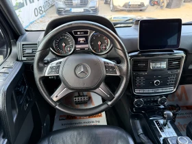 Mercedes-Benz G 350 CDI 4-MATIC/ГОТОВ ЛИЗИНГ/ТОП СЪСТОЯНИЕ, снимка 10