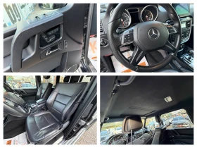 Mercedes-Benz G 350 CDI 4-MATIC/ГОТОВ ЛИЗИНГ/ТОП СЪСТОЯНИЕ, снимка 17