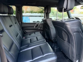 Mercedes-Benz G 350 CDI 4-MATIC/ГОТОВ ЛИЗИНГ/ТОП СЪСТОЯНИЕ, снимка 12