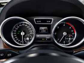Mercedes-Benz ML 350 AMG LINE/FUL LED/GERMANY/OFFROAD PRO/ПОДГРЕВ/LANE , снимка 10