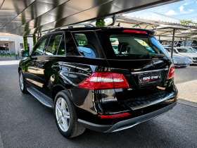 Mercedes-Benz ML 350 AMG LINE/FUL LED/GERMANY/OFFROAD PRO/ПОДГРЕВ/LANE , снимка 8