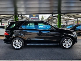 Mercedes-Benz ML 350 AMG LINE/FUL LED/GERMANY/OFFROAD PRO/ПОДГРЕВ/LANE , снимка 4