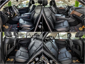 Mercedes-Benz ML 350 AMG LINE/FUL LED/GERMANY/OFFROAD PRO/ПОДГРЕВ/LANE , снимка 11