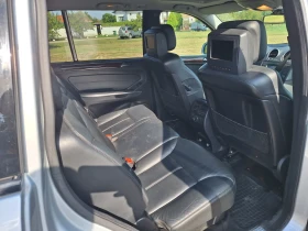 Mercedes-Benz GL 320 CDI, снимка 8