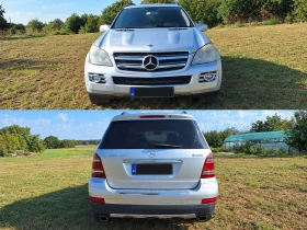 Mercedes-Benz GL 320 CDI, снимка 3