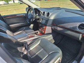 Mercedes-Benz GL 320 CDI, снимка 7