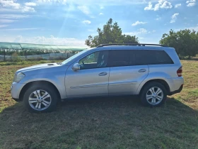 Mercedes-Benz GL 320 CDI, снимка 12