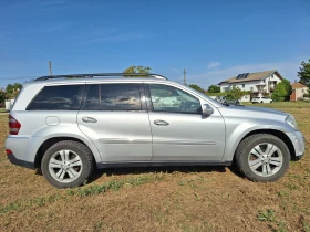 Mercedes-Benz GL 320 CDI, снимка 11
