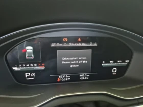 Audi Q5 * PROGRESSIV * S LINE * CARFAX * , снимка 9
