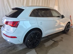 Audi Q5 * PROGRESSIV * S LINE * CARFAX * , снимка 3