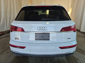 Audi Q5 * PROGRESSIV * S LINE * CARFAX * , снимка 4