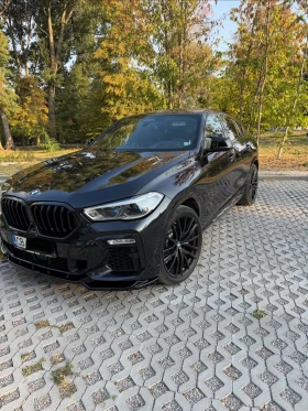 BMW X6, снимка 1