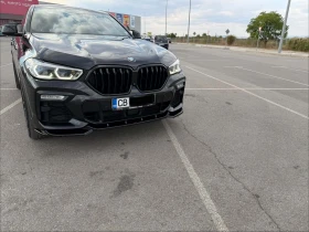 BMW X6, снимка 5