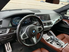 BMW X6, снимка 12