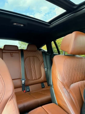 BMW X6, снимка 11