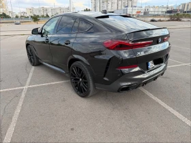 BMW X6, снимка 10
