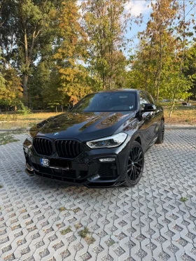 BMW X6, снимка 2