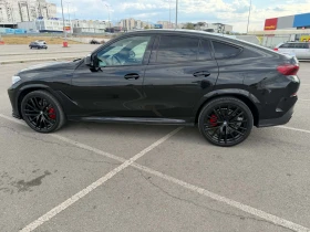 BMW X6, снимка 9