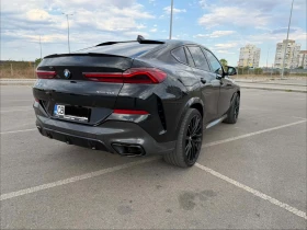 BMW X6, снимка 7