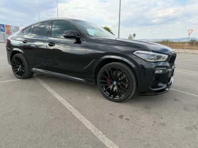 BMW X6, снимка 6