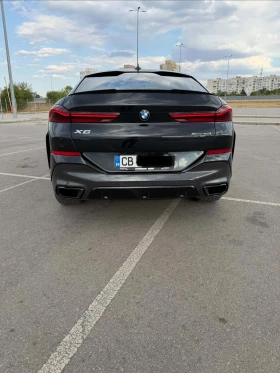 BMW X6, снимка 8