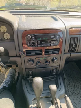 Jeep Grand cherokee 2.7CRD, снимка 8