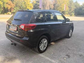 Suzuki Vitara 1.6i 120ks, снимка 3