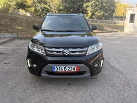 Suzuki Vitara 1.6i 120ks, снимка 1