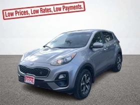 Kia Sportage * 2.4 LX * CARFAX * , снимка 1