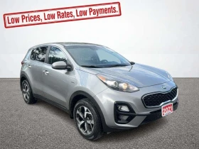 Kia Sportage * 2.4 LX * CARFAX * , снимка 7