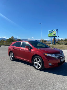 Toyota Venza, снимка 3