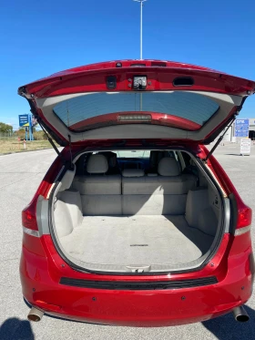 Toyota Venza, снимка 7